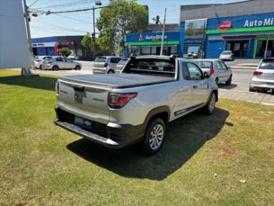 Foto 2 - Fiat Strada Strada Cabine Plus Endurance manual