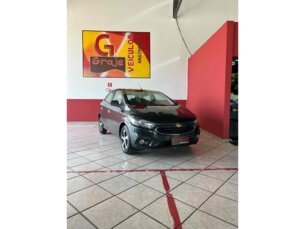 Foto 2 - Chevrolet Onix Onix 1.4 LTZ SPE/4 automático