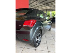 Foto 6 - Chevrolet Onix Onix 1.4 LTZ SPE/4 automático