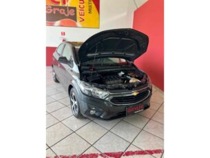 Foto 7 - Chevrolet Onix Onix 1.4 LTZ SPE/4 automático