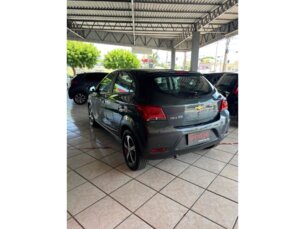 Foto 8 - Chevrolet Onix Onix 1.4 LTZ SPE/4 automático