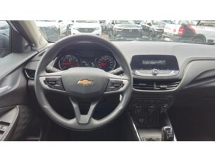 Foto 8 - Chevrolet Onix Onix 1.0 manual