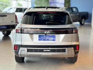 Foto 5 - Hyundai Creta Creta 1.0 T-GDI Platinum (Aut) automático