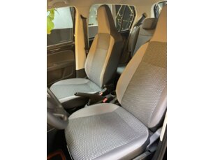 Foto 8 - Volkswagen Up! Up! 1.0 12v E-Flex move up! 4p manual