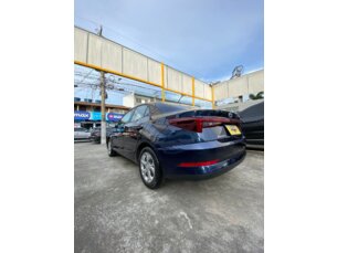 Foto 16 - Hyundai HB20S HB20S 1.0 Comfort Plus manual