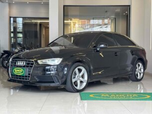 Foto 1 - Audi A3 Sedan A3 Sedan 1.4 TFSI Attraction S Tronic automático