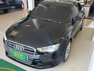 Foto 2 - Audi A3 Sedan A3 Sedan 1.4 TFSI Attraction S Tronic automático