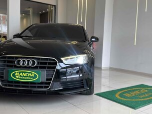 Foto 6 - Audi A3 Sedan A3 Sedan 1.4 TFSI Attraction S Tronic automático