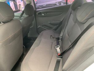 Foto 7 - Chevrolet Onix Onix 1.4 LTZ SPE/4 manual