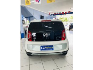 Foto 7 - Volkswagen Up! Up! 1.0 12v E-Flex cross up! manual