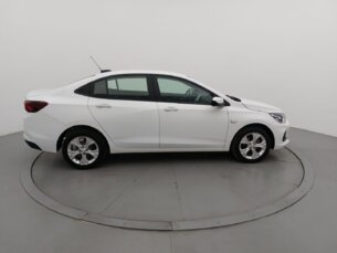 Foto 6 - Chevrolet Onix Onix 1.0 Turbo LTZ (Aut) automático