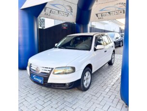 Foto 1 - Volkswagen Gol Gol Power 1.6 (G4) (Flex) manual