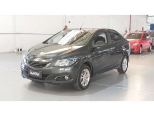 Foto 1 - Chevrolet Prisma Prisma 1.4 LTZ SPE/4 (Aut) automático