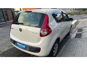 Foto 6 - Fiat Palio Palio Attractive 1.0 Evo (Flex) manual