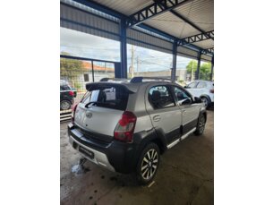 Foto 3 - Renault Kwid Kwid 1.0 Zen manual
