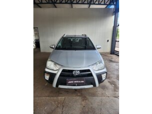 Foto 5 - Renault Kwid Kwid 1.0 Zen manual