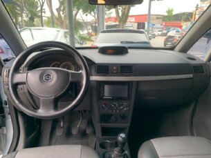 Foto 7 - Chevrolet Meriva Meriva Maxx 1.8 (Flex) manual