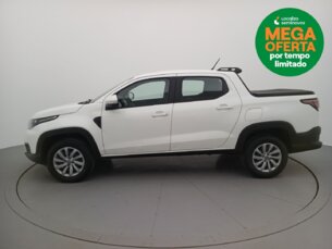 Foto 2 - Fiat Strada Strada 1.3 Cabine Dupla Freedom manual