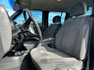 Foto 7 - Chevrolet S10 Cabine Dupla S10 Rodeio 2.8 TD 4X4  (Cab Dupla) TURBO manual