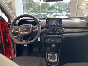 Foto 6 - Fiat Argo Argo 1.3 Drive CVT (Aut) automático