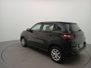 Foto 3 - Citroën C3 C3 1.0 Live Pack manual