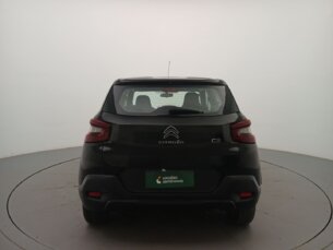 Foto 4 - Citroën C3 C3 1.0 Live Pack manual