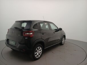 Foto 5 - Citroën C3 C3 1.0 Live Pack manual