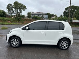 Foto 4 - Volkswagen Up! Up! 1.0 12v E-Flex take up! 4p manual