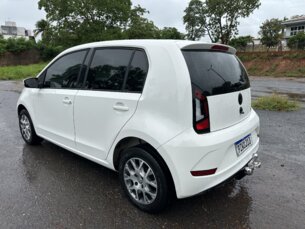 Foto 5 - Volkswagen Up! Up! 1.0 12v E-Flex take up! 4p manual