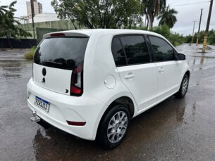 Foto 7 - Volkswagen Up! Up! 1.0 12v E-Flex take up! 4p manual