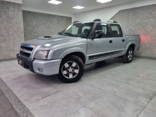 Foto 3 - Chevrolet S10 Cabine Dupla S10 Executive 4x2 2.4 (Flex) (Cab Dupla) manual