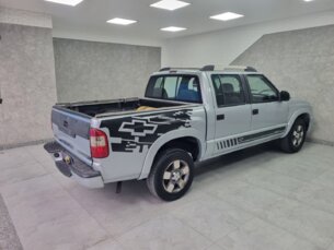 Foto 9 - Chevrolet S10 Cabine Dupla S10 Executive 4x2 2.4 (Flex) (Cab Dupla) manual