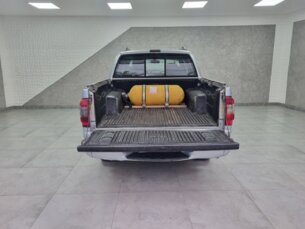 Foto 10 - Chevrolet S10 Cabine Dupla S10 Executive 4x2 2.4 (Flex) (Cab Dupla) manual