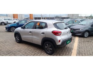 Foto 3 - Renault Kwid Kwid 1.0 Zen manual
