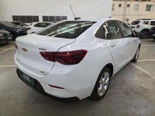 Foto 6 - Chevrolet Onix Onix 1.0 Turbo LTZ (Aut) automático