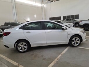 Foto 7 - Chevrolet Onix Onix 1.0 Turbo LTZ (Aut) automático