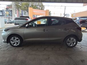 Foto 3 - Hyundai HB20 HB20 1.0 Comfort Plus manual