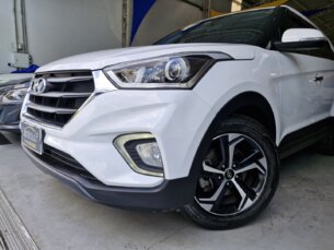 Foto 6 - Hyundai Creta Creta 1.6 Limited (Aut) automático