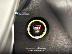 Foto 10 - Toyota Corolla GR-Sport Corolla 2.0 GR-S CVT automático