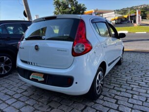Foto 4 - Fiat Palio Palio Attractive 1.0 Evo (Flex) manual