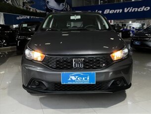 Foto 2 - Fiat Argo Argo 1.0 Drive manual