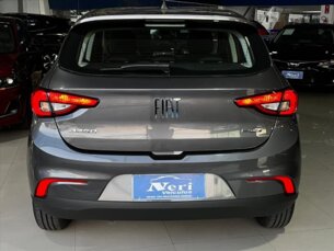 Foto 3 - Fiat Argo Argo 1.0 Drive manual