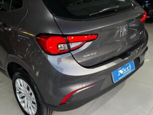 Foto 5 - Fiat Argo Argo 1.0 Drive manual