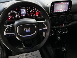 Foto 6 - Fiat Argo Argo 1.0 Drive manual