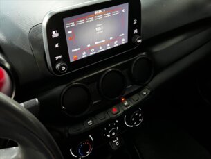 Foto 7 - Fiat Argo Argo 1.0 Drive manual
