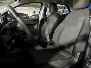 Foto 9 - Fiat Argo Argo 1.0 Drive manual