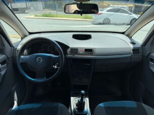 Foto 9 - Chevrolet Meriva Meriva Maxx 1.8 (Flex) manual