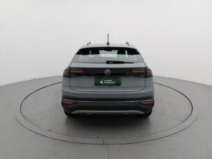 Foto 4 - Volkswagen Nivus Nivus 1.0 200 TSI Highline automático