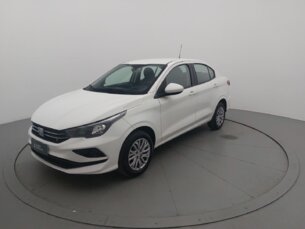 Foto 1 - Fiat Cronos Cronos 1.3 Drive manual