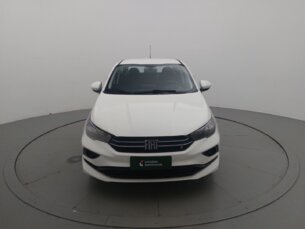 Foto 8 - Fiat Cronos Cronos 1.3 Drive manual